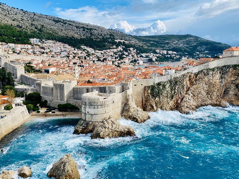 Dubrovnik Cruise