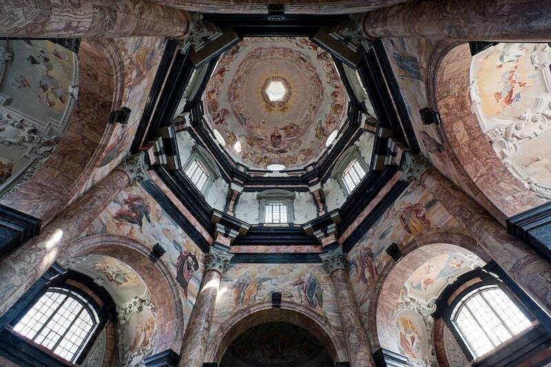 Kaunas Monastery Tour