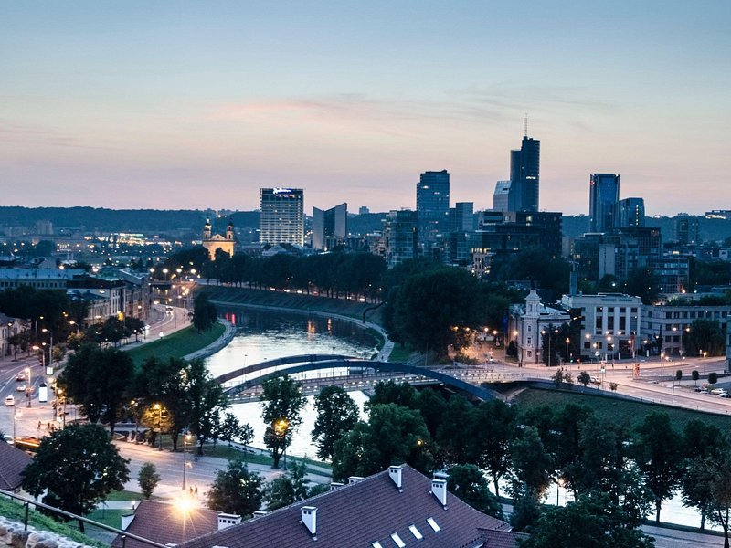 Vilnius Lithuania