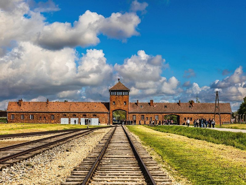 Auschwitz Tour