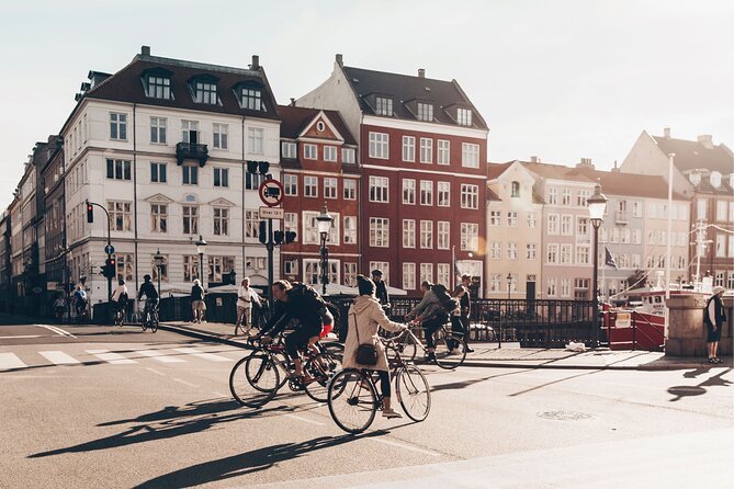 Copenhagen Grand Tour