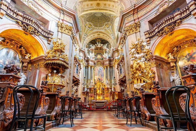 Vienna Walking Tour, Hofburg Palace, St Stephen’s Cathedral
