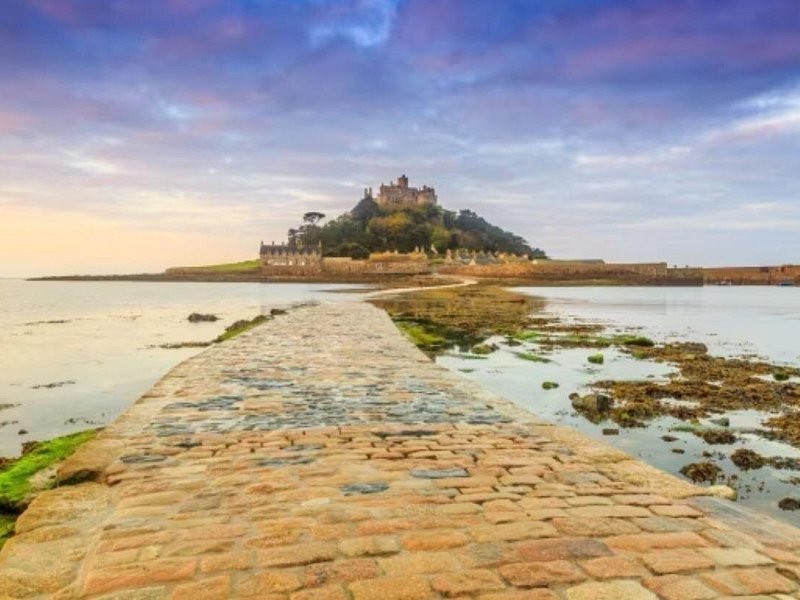 Cornwall Caravan Holidays