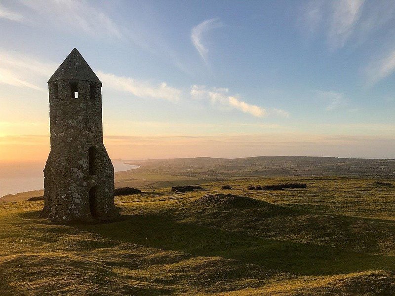 Isle of Wight Caravans