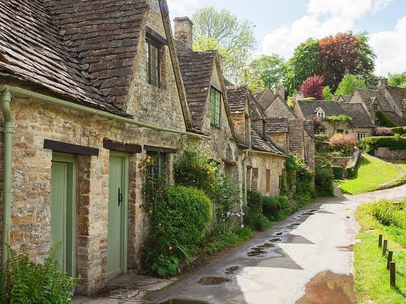 Norfolk Dorset Campsites