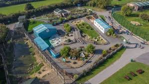 Folly Farm Wales