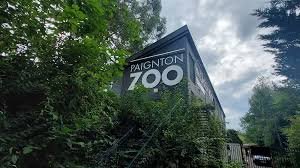 Paignton Zoo
