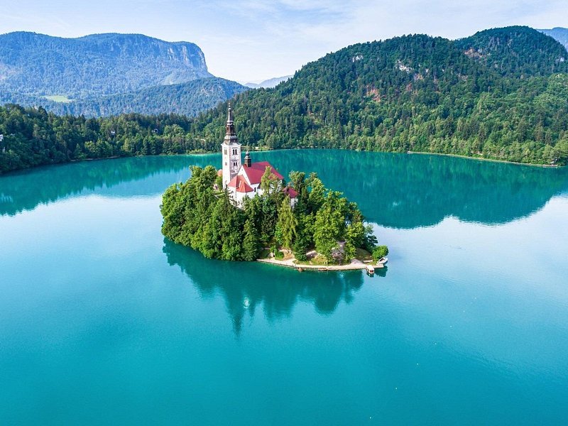 Croatia Istralandia Dalmatian Coast